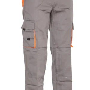 Παντελόνι εργασίας δίχρωμο OVERSIZE