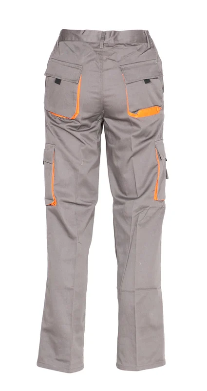 Παντελόνι εργασίας δίχρωμο OVERSIZE