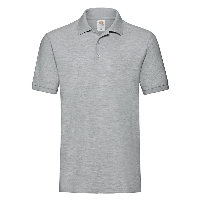 Ανδρικό Polo PREMIUM 180 COLORS 3XL
