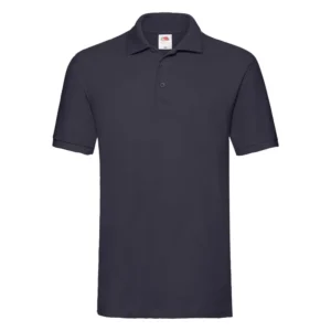 Ανδρικό Polo PREMIUM 180 COLORS 3XL