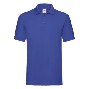 Ανδρικό Polo PREMIUM 180 COLORS 3XL