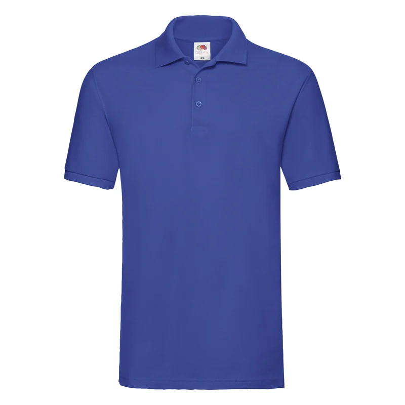 Ανδρικό Polo PREMIUM 180 COLORS 3XL