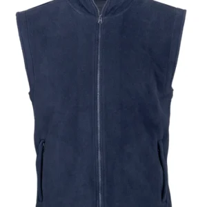 Γιλέκο Fleece 300gsm 100%polyester