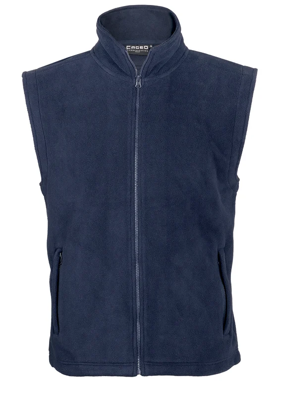 Γιλέκο Fleece 300gsm 100%polyester