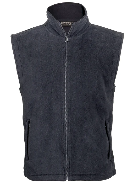 Γιλέκο Fleece 300gsm 100%polyester