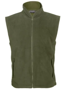 Γιλέκο Fleece 300gsm 100%polyester