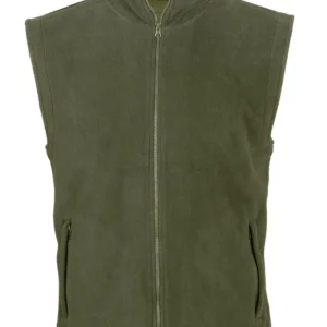 Γιλέκο Fleece 300gsm 100%polyester