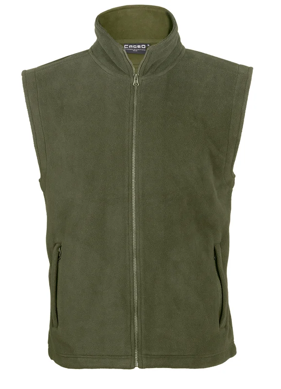 Γιλέκο Fleece 300gsm 100%polyester
