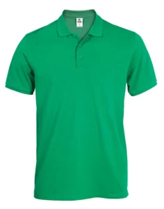 Ανδρικό Polo 100%cotton 200gr COLORS