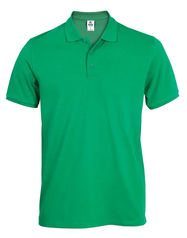 Ανδρικό Polo 100%cotton 200gr COLORS