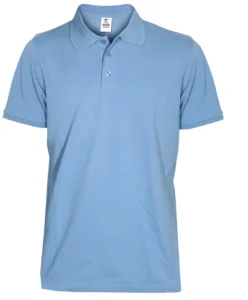 Ανδρικό Polo 100%cotton 200gr COLORS