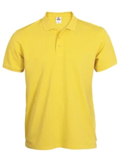 Ανδρικό Polo 100%cotton 200gr COLORS