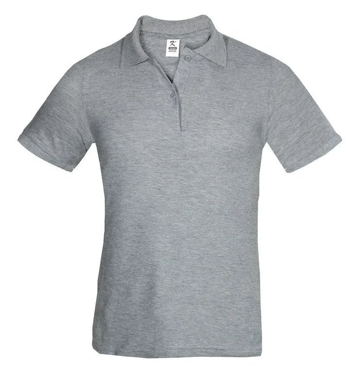 Ανδρικό Polo 100%cotton 200gr COLORS
