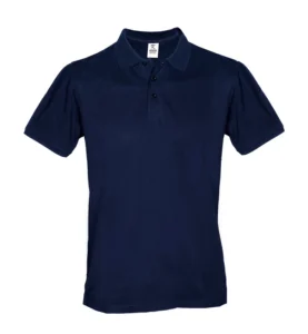 Ανδρικό Polo 100%cotton 200gr COLORS
