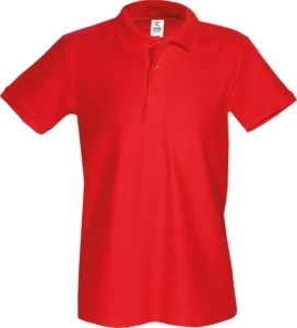 Ανδρικό Polo 100%cotton 200gr COLORS