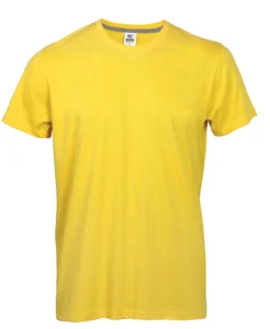 Ανδρικό μπλουζάκι 155gr COLORS