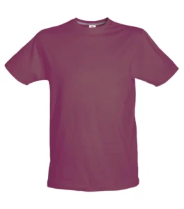Ανδρικό μπλουζάκι 155gr COLORS