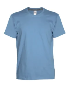Ανδρικό μπλουζάκι 155gr COLORS