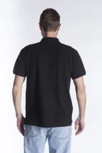 Ανδρικό Polo 60/40 180gr COLORS