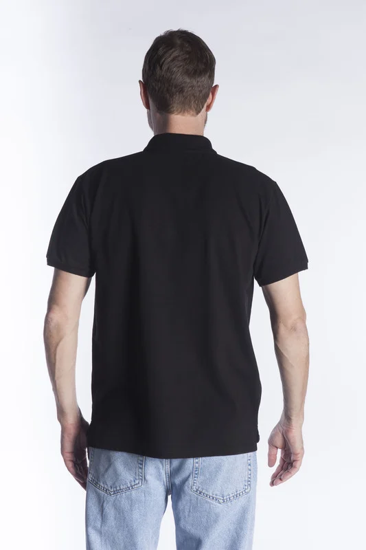 Ανδρικό Polo 60/40 180gr COLORS