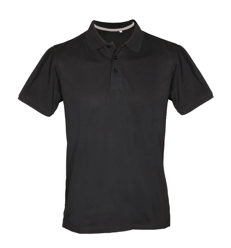 Ανδρικό Polo 60/40 180gr COLORS