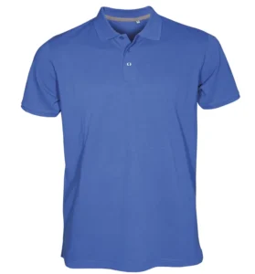 Ανδρικό Polo 60/40 180gr COLORS