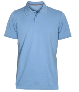 Ανδρικό Polo 60/40 180gr COLORS