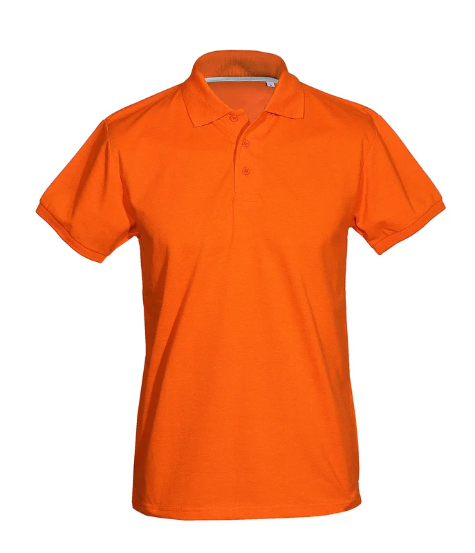 Ανδρικό Polo 60/40 180gr COLORS