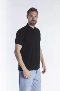 Ανδρικό Polo 60/40 180gr COLORS