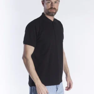 Ανδρικό Polo 60/40 180gr COLORS