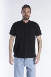 Ανδρικό Polo 60/40 180gr COLORS