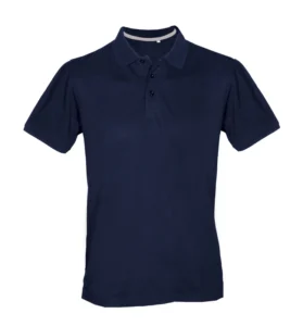 Ανδρικό Polo 60/40 180gr COLORS