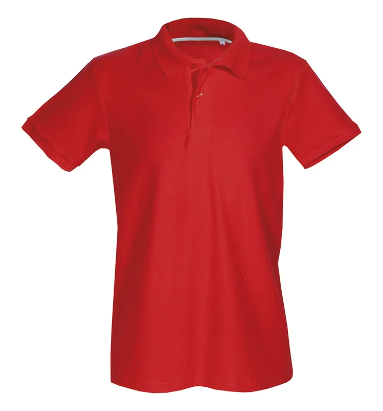Ανδρικό Polo 60/40 180gr COLORS