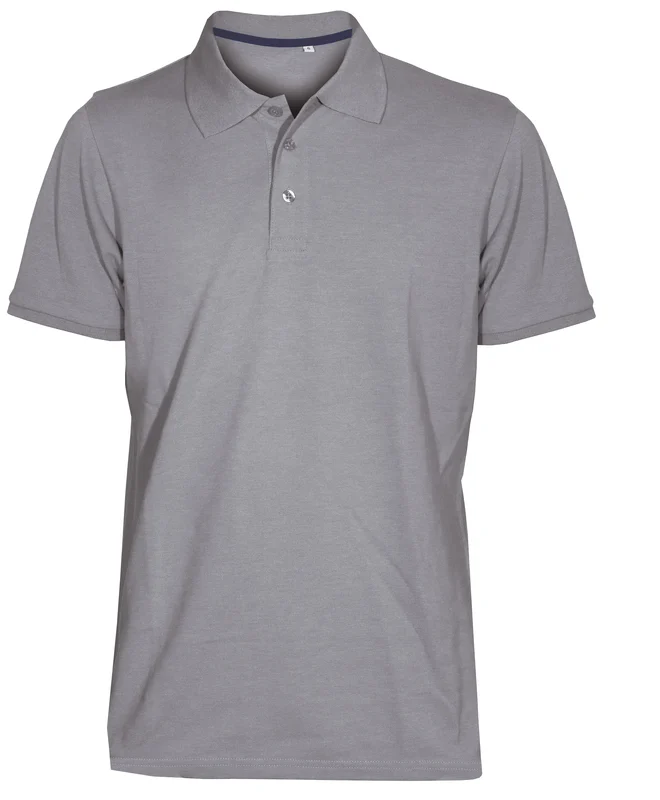 Ανδρικό Polo 60/40 180gr COLORS