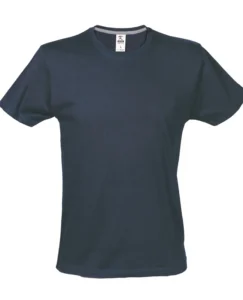 Ανδρικό μπλουζάκι 155gr COLORS OVERSIZE