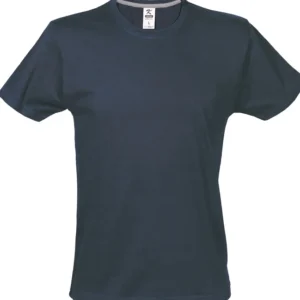 Ανδρικό μπλουζάκι 155gr COLORS OVERSIZE