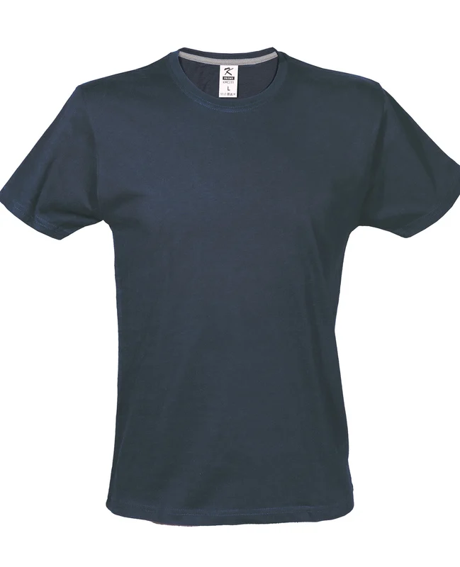 Ανδρικό μπλουζάκι 155gr COLORS OVERSIZE