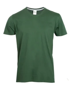 Ανδρικό μπλουζάκι 155gr COLORS OVERSIZE