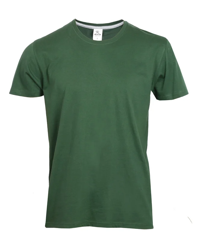 Ανδρικό μπλουζάκι 155gr COLORS OVERSIZE