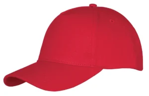 Καπέλο 5φυλλο 100% cotton
