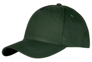 Καπέλο 5φυλλο 100% cotton