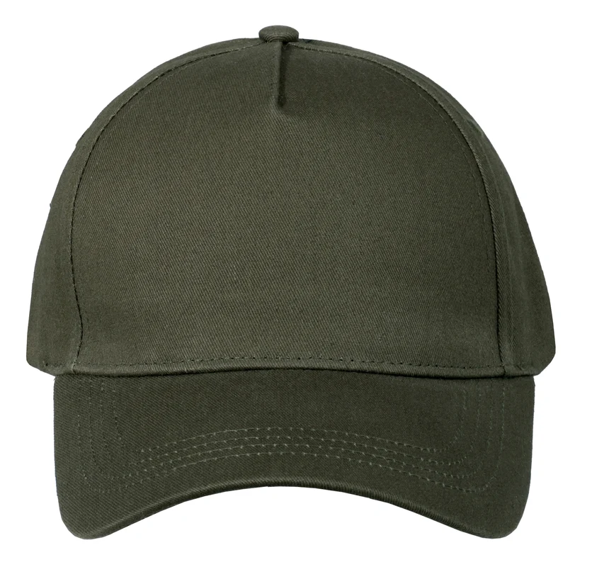 Καπέλο 5φυλλο 100% cotton