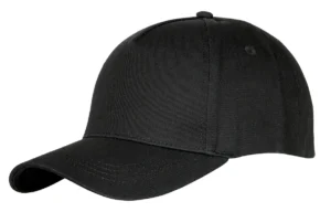 Καπέλο 5φυλλο 100% cotton