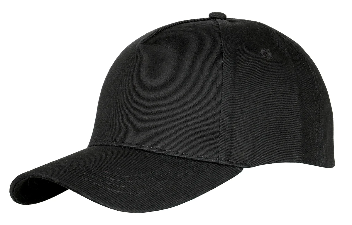 Καπέλο 5φυλλο 100% cotton