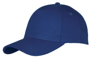 Καπέλο 5φυλλο 100% cotton