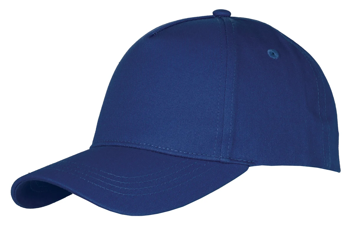 Καπέλο 5φυλλο 100% cotton