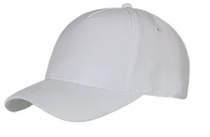Καπέλο 5φυλλο 100% Polyester