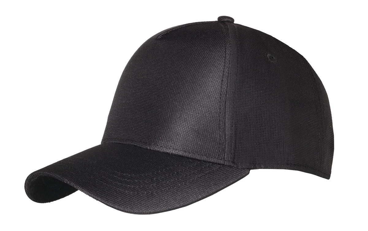 Καπέλο 5φυλλο 100% Polyester