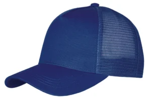 Καπέλο trucker 5 φυλλο 100%cotton  twill