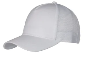 Καπέλο trucker 5 φυλλο 100%cotton  twill